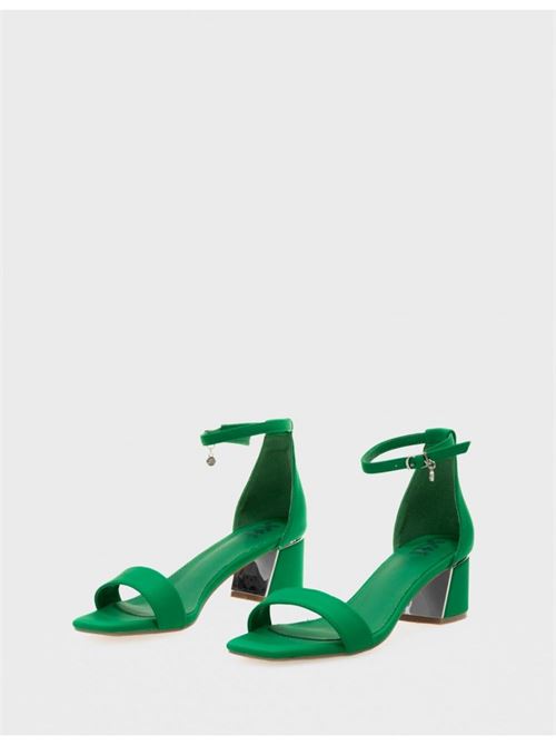  Xti scarpe | 140937GREEN